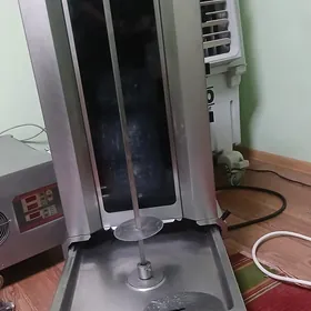 Doner apparat atalay