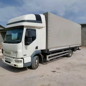 DAF LF 2004