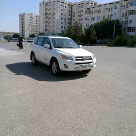 Toyota RAV4 2012