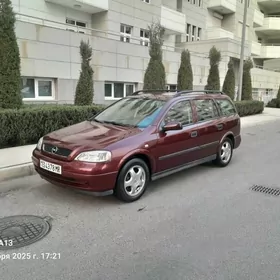 Opel Astra 1999