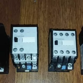 PUSKATEL  KONTAKTOR / AWTOMAT