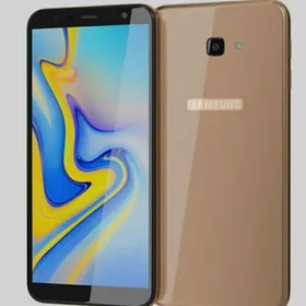 Samsung J4 plus
