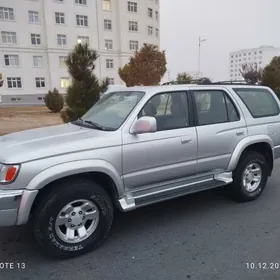 Toyota 4Runner 2000