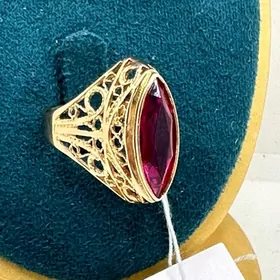 Gadymy Gyzyl ýüzük