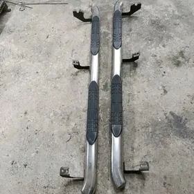 parog, подножка,Takoma,Tacoma