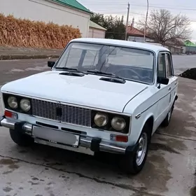 Lada 2106 1988