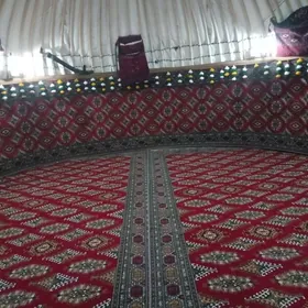 AK ÖÝ, GARA ÖÝ ️