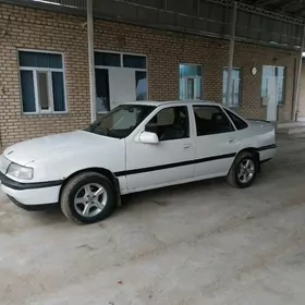 Opel Vectra 1992