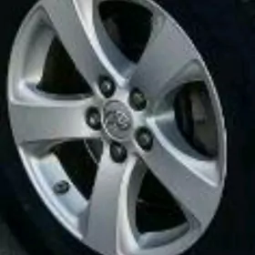 2015 2017 SİENNA DİSGA RADNOYY