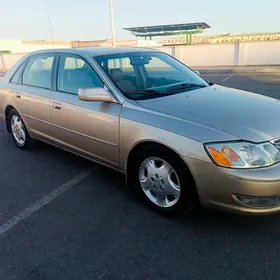 Toyota Avalon 2003