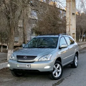 Lexus RX 350 2008