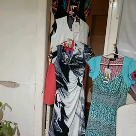 распродажа жен одежды