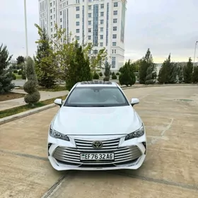 Toyota Avalon 2019
