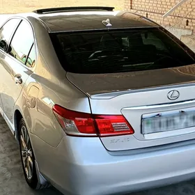 Lexus ES 350 2010