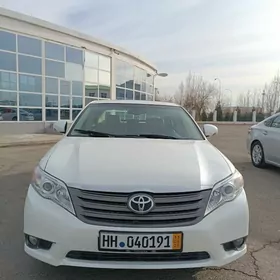 Toyota Avalon 2011