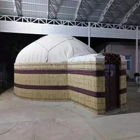 AK ÖÝ, GARA ÖÝ ️