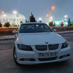 BMW 328 2008