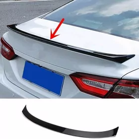 Camry Spoiler Banan