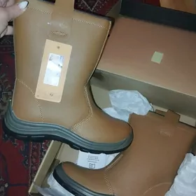 Сапоги мужские