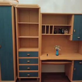 продам стенку