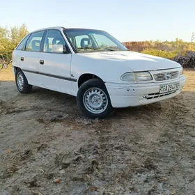 Opel Astra 1993