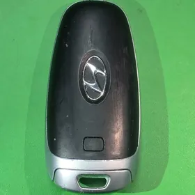 Hyundai Sonata 20-23 Pult