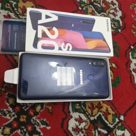samsung a20s Tp