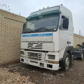 Volvo FH12 2001