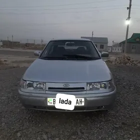 Lada 2110 2002
