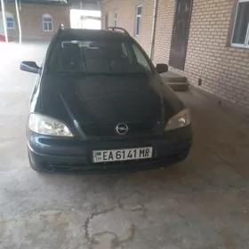 Opel Astra 1999