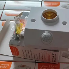 Datcik dwizeniya.Elektrik датч