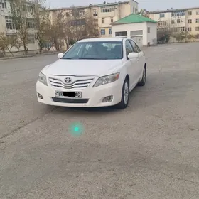 Toyota Camry 2009