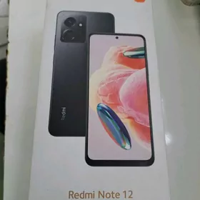 Redmi not 12