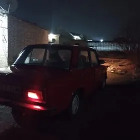 Lada 2106 1985