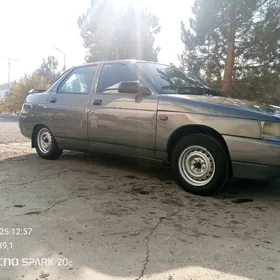 Lada 2110 2001