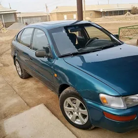 Toyota Corolla 1993