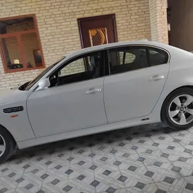 BMW E60 2008