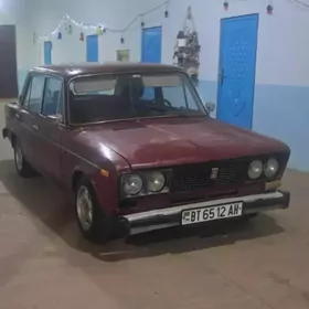 Lada 2106 1980