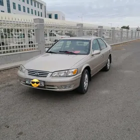 Toyota Camry 1998