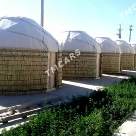 AK ÖÝ, GARA ÖÝ ️