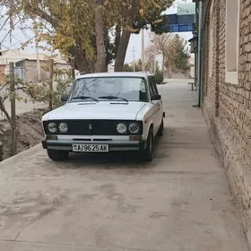 Lada 2106 1999
