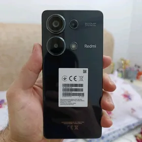 Redmi Note 13 Pro