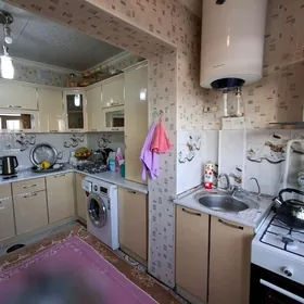 Satlyk ful️5etaj 2kom️