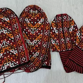 Komplekt ceska jorap