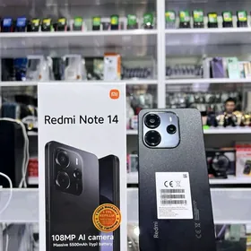 Redmi note 14