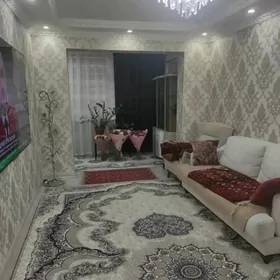 10мкр 2ком квартира satlyk jay