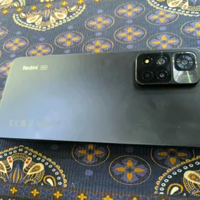 REDMI NOT 11PRO PLUS