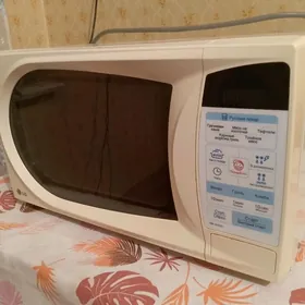 Mikrowalnowka Микровалновка