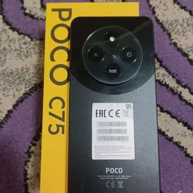 Poco C75