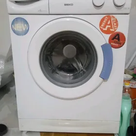 стиральная машина,kir maşyn